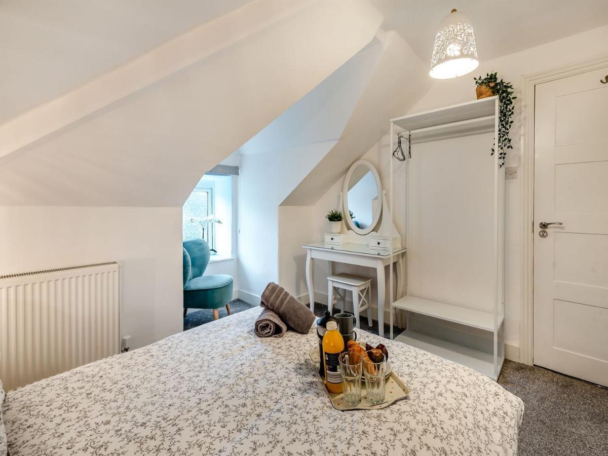 Villa Tawny Roost - Uk40429 à Buxton  Extérieur photo